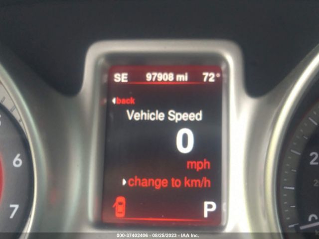 3C4PDCEG1GT172299 Dodge Journey R/t