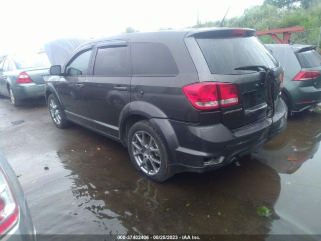 3C4PDCEG1GT172299 Dodge Journey R/t