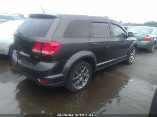 3C4PDCEG1GT172299 Dodge Journey R/t