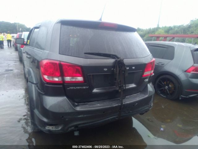 3C4PDCEG1GT172299 Dodge Journey R/t