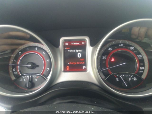 3C4PDCEG1GT172299 Dodge Journey R/t