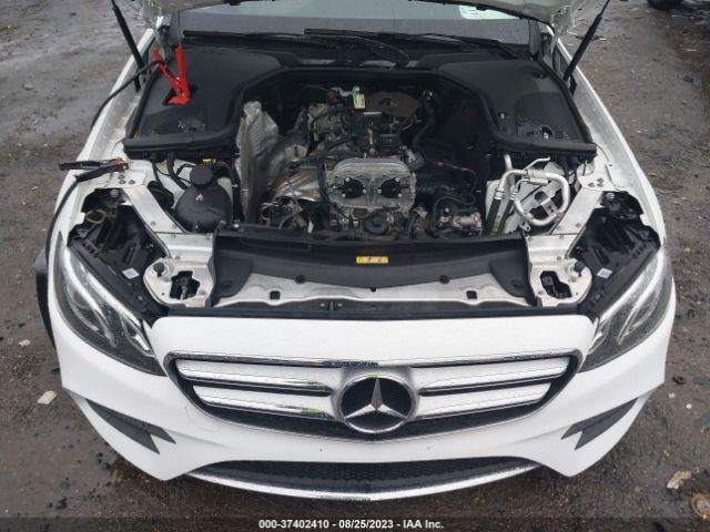 W1KZF8EB1LA822163 Mercedes-Benz E-class E 350