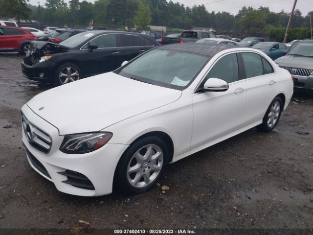 W1KZF8EB1LA822163 Mercedes-Benz E-class E 350