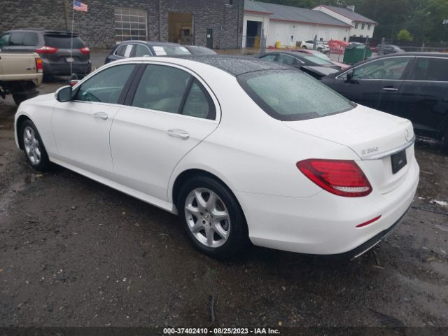 W1KZF8EB1LA822163 Mercedes-Benz E-class E 350
