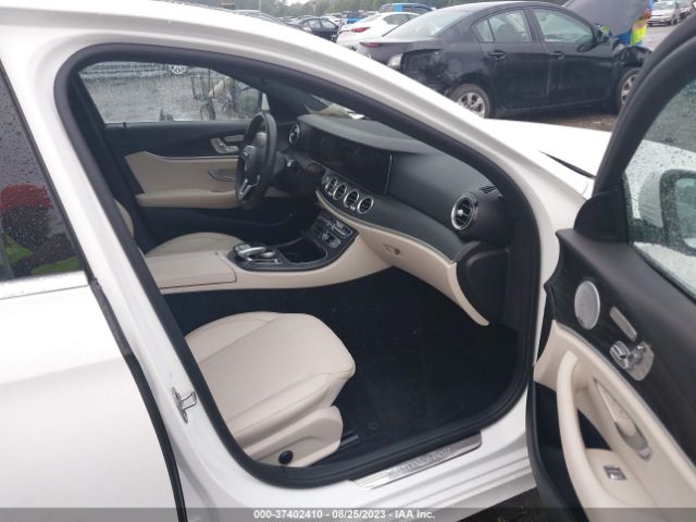 W1KZF8EB1LA822163 Mercedes-Benz E-class E 350