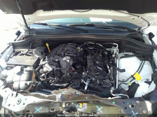1C4RDJDG5PC553826 Dodge Durango Gt Launch Edition