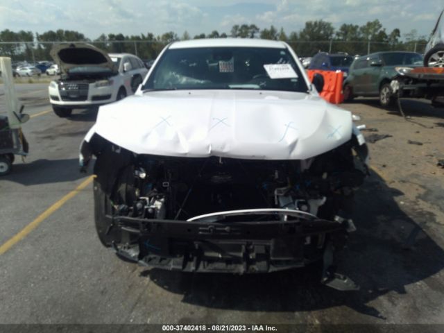 1C4RDJDG5PC553826 Dodge Durango Gt Launch Edition