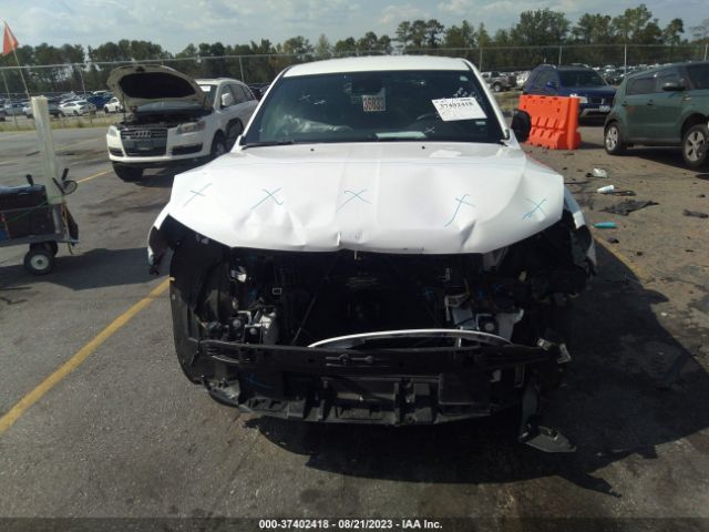 1C4RDJDG5PC553826 Dodge Durango Gt Launch Edition