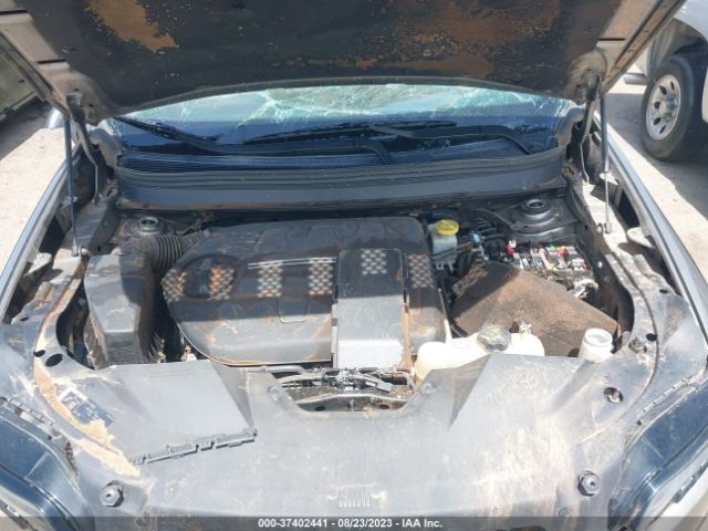 1C4PJMLX1KD124303 Jeep Cherokee