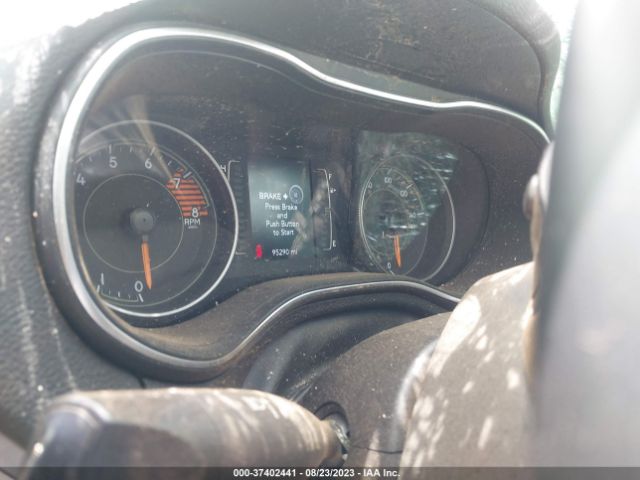 1C4PJMLX1KD124303 Jeep Cherokee