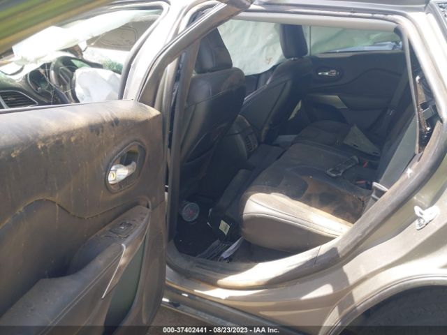 1C4PJMLX1KD124303 Jeep Cherokee