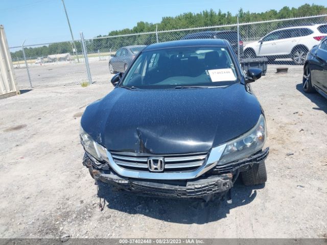 1HGCR2E57EA012751 Honda Accord Sport