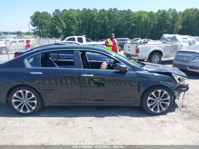 1HGCR2E57EA012751 Honda Accord Sport