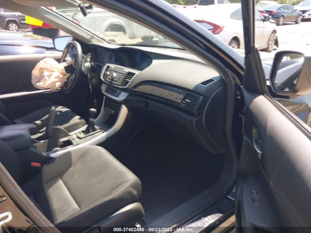 1HGCR2E57EA012751 Honda Accord Sport
