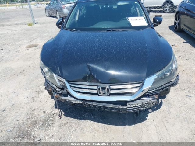 1HGCR2E57EA012751 Honda Accord Sport