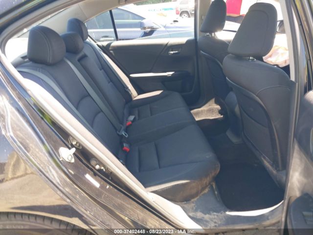 1HGCR2E57EA012751 Honda Accord Sport