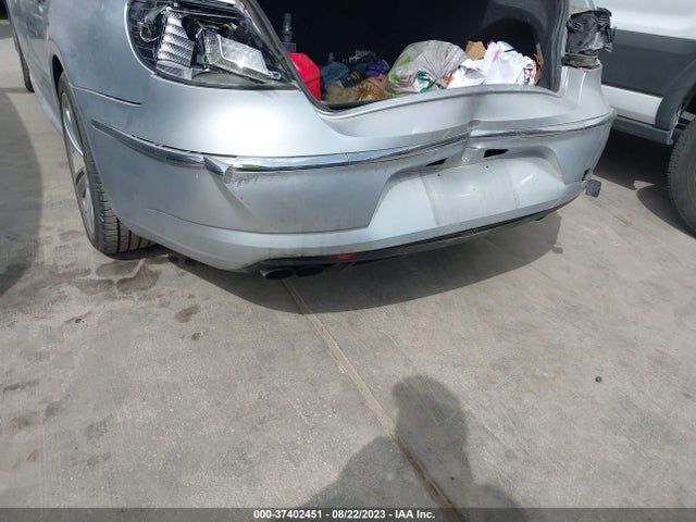 WVWBN7AN3EE503853 Volkswagen Cc R-line