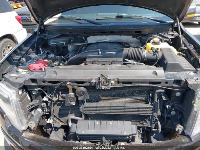 1FTFW1ET8EFA69542 Ford F-150 Xl/xlt/fx4/lariat