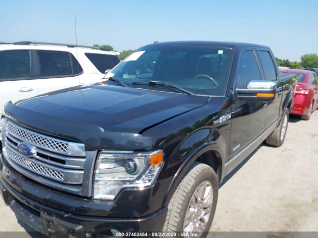 1FTFW1ET8EFA69542 Ford F-150 Xl/xlt/fx4/lariat