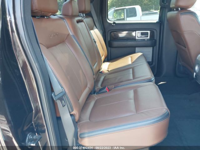 1FTFW1ET8EFA69542 Ford F-150 Xl/xlt/fx4/lariat