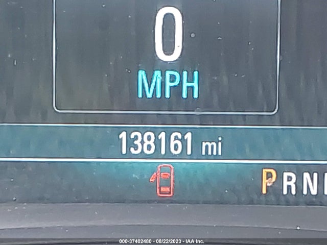 2018 BUICK ENCORE SPORT TOURING VIN: KL4CJ1SB1JB690677
