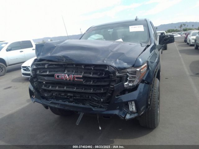 1GTR8CEK0LZ366133 GMC Sierra 1500 Elevation