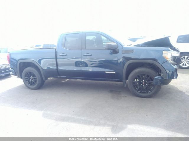1GTR8CEK0LZ366133 GMC Sierra 1500 Elevation