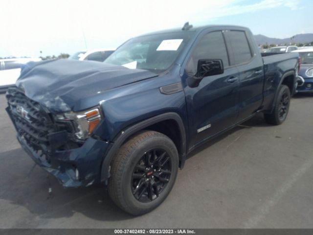 1GTR8CEK0LZ366133 GMC Sierra 1500 Elevation