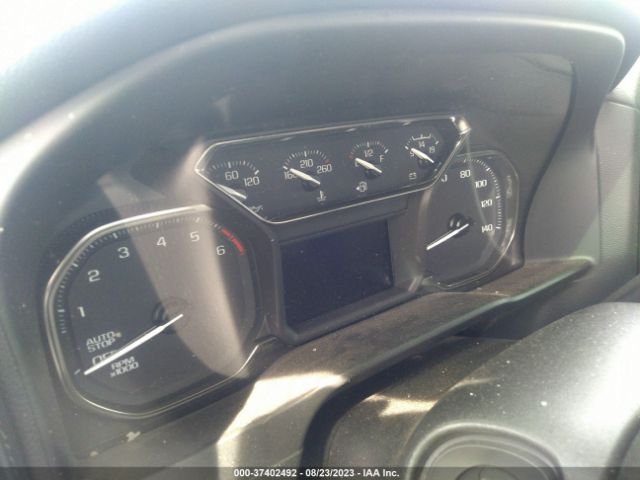1GTR8CEK0LZ366133 GMC Sierra 1500 Elevation