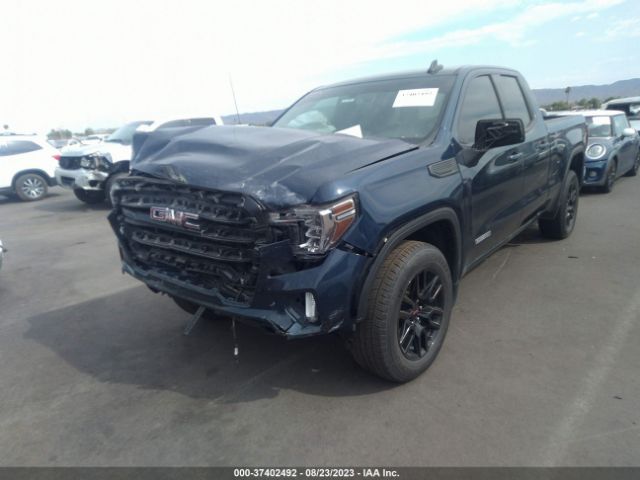 1GTR8CEK0LZ366133 GMC Sierra 1500 Elevation