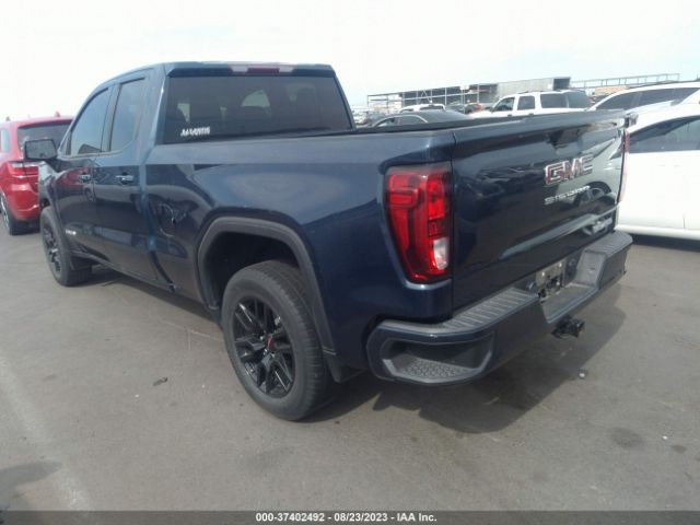 1GTR8CEK0LZ366133 GMC Sierra 1500 Elevation