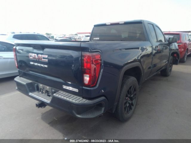 1GTR8CEK0LZ366133 GMC Sierra 1500 Elevation