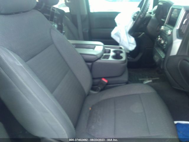 1GTR8CEK0LZ366133 GMC Sierra 1500 Elevation