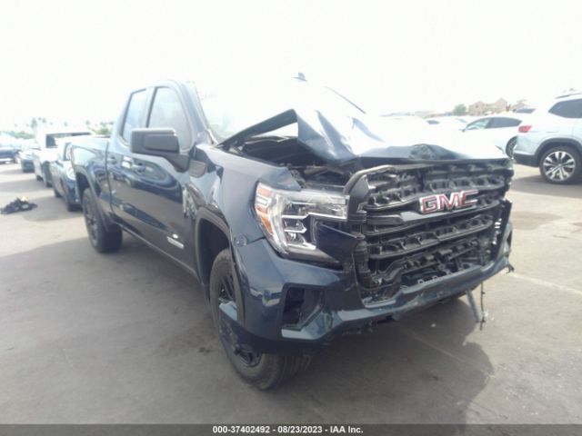 1GTR8CEK0LZ366133 GMC Sierra 1500 Elevation