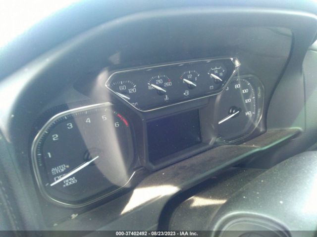 1GTR8CEK0LZ366133 GMC Sierra 1500 Elevation