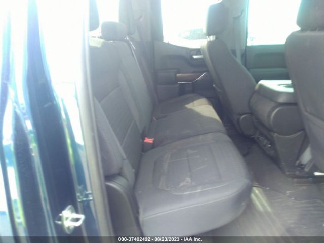 1GTR8CEK0LZ366133 GMC Sierra 1500 Elevation