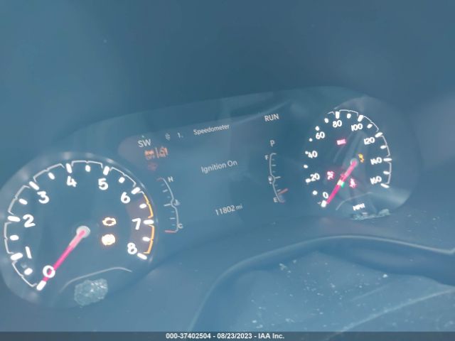 3C4NJDBB0NT156851 Jeep Compass Latitude