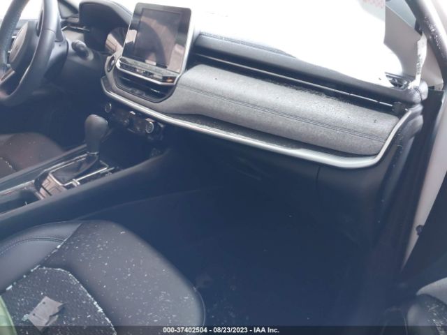 3C4NJDBB0NT156851 Jeep Compass Latitude