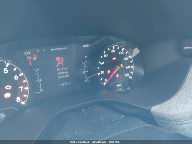 3C4NJDBB0NT156851 Jeep Compass Latitude