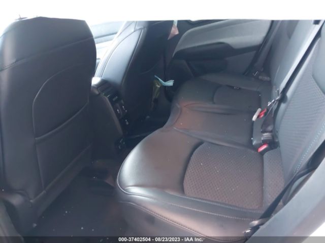 3C4NJDBB0NT156851 Jeep Compass Latitude