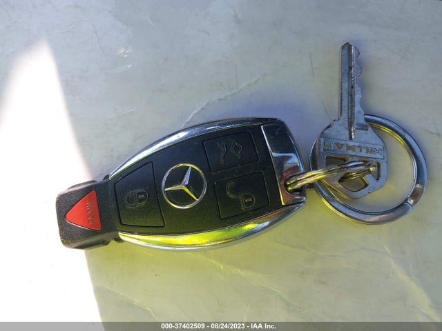 WDDLJ6FB4FA133441 Mercedes-Benz Cls-class Cls 400