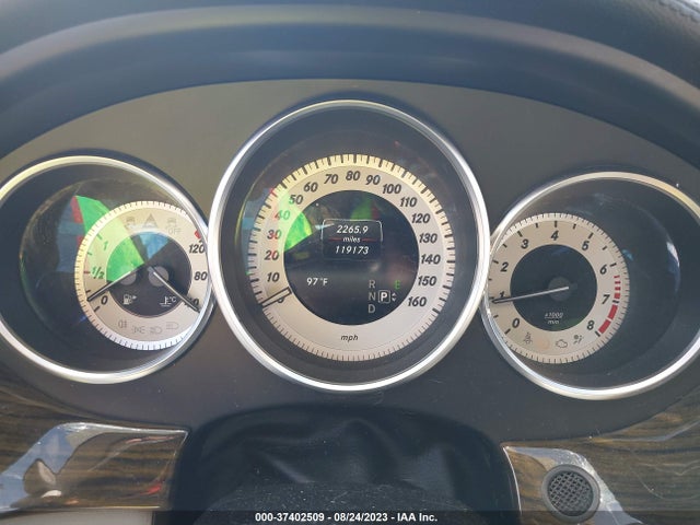 WDDLJ6FB4FA133441 Mercedes-Benz Cls-class Cls 400