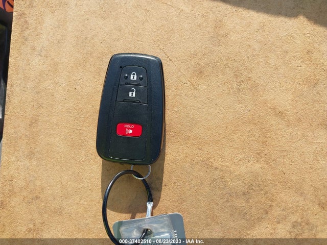 2022 TOYOTA PRIUS LE VIN: JTDKAMFU7N3187041