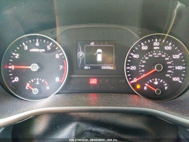 KNDPM3AC8H7054923 KIA Sportage Lx
