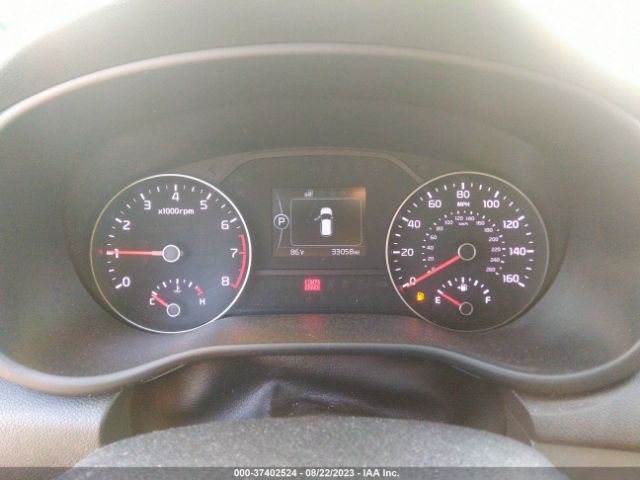 KNDPM3AC8H7054923 KIA Sportage Lx
