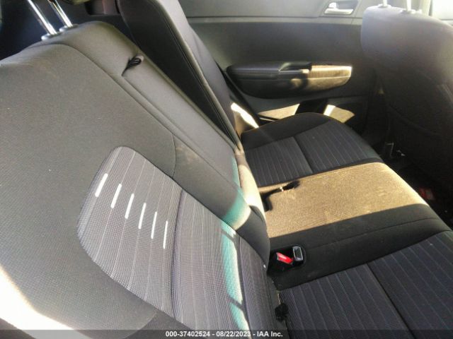 KNDPM3AC8H7054923 KIA Sportage Lx