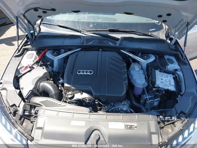 WA18AAF47PA060789 Audi A4 Allroad Premium Plus