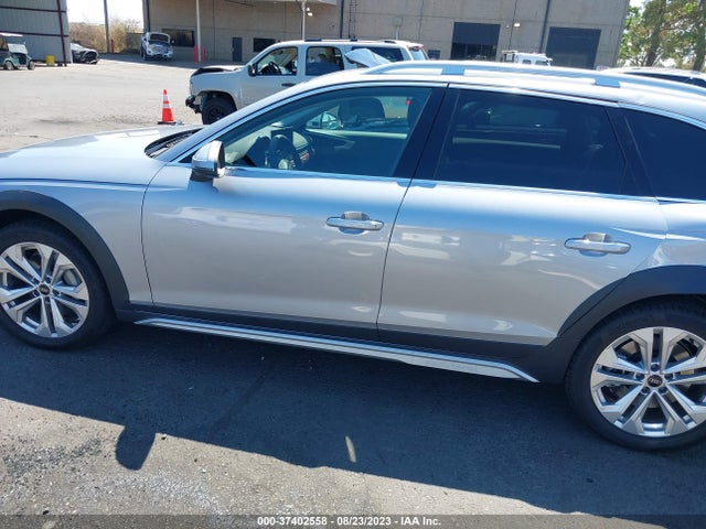 WA18AAF47PA060789 Audi A4 Allroad Premium Plus