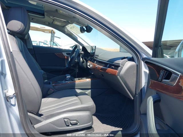 WA18AAF47PA060789 Audi A4 Allroad Premium Plus