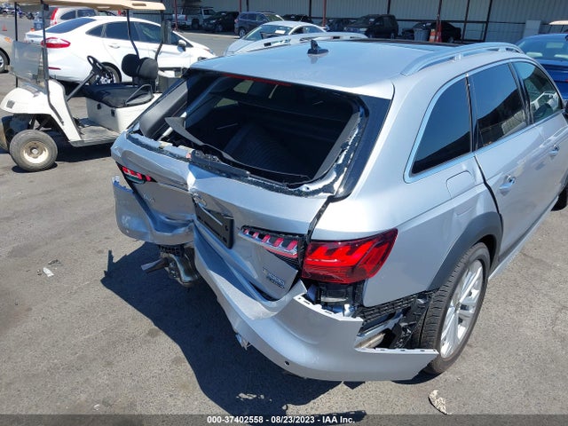 WA18AAF47PA060789 Audi A4 Allroad Premium Plus